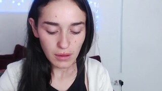 ?, Amaranta ? nude before cam – live sex chat
