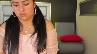 ?, ?Megan James ?? nude before cam – live sex chat
