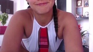 ?, SweetAmapola nude before cam – live sex chat
