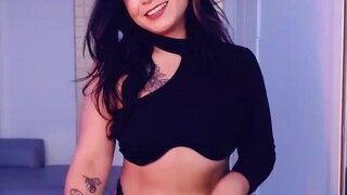 ?, T A M Y? nude before cam – live sex chat