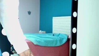 ?, ? Z-Hoe ?? nude before cam – live sex chat