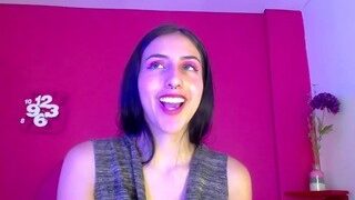 ?, melanyhunter? nude before cam – live sex chat