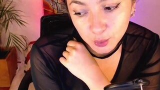 ?, LESLY ? nude before cam – live sex chat