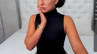 ?, Shycinderela? nude before cam – live sex chat