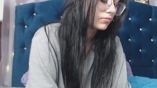?, Jessica ? nude before cam – live sex chat