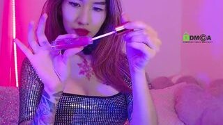 ?, Kiᙡii? nude before cam – live sex chat