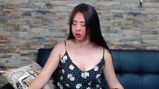 ? , мєℓι?a? nude before cam – live sex chat