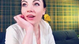 ?, ? Sara ?? nude before cam – live sex chat