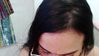?, Antonia Jackram ? nude before cam – live sex chat