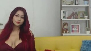 ?, biancalu? nude before cam – live sex chat