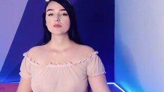 ?, SARA VELEZ ? nude before cam – live sex chat