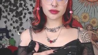 ?, Baby Bat? nude before cam – live sex chat