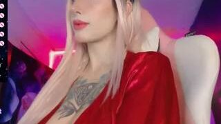?, ?The Muse Lia?? nude before cam – live sex chat