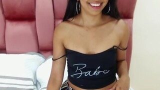 ?, Jess Vega ? nude before cam – live sex chat