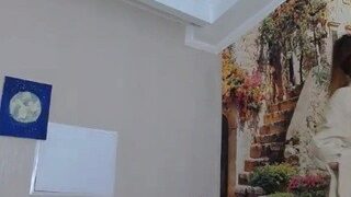 Fiery-baby nude before cam – live sex chat