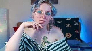 Fluffybubbl nude before cam – live sex chat