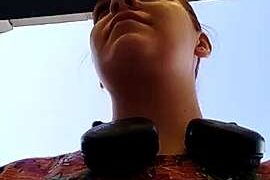 GiuliaBeatrixx nude pussy closeups on cam for live sex video chat