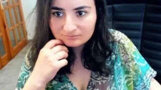 GrettaLightt nude before cam – live sex chat
