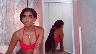 HannaMccall nude before cam – live sex chat