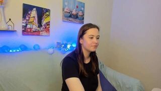 HannaScott nude pussy closeups on cam for live sex video chat