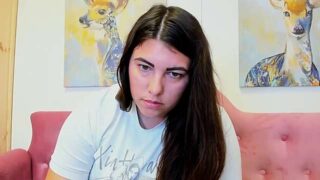 HellgaPottaki nude pussy closeups on cam for live sex video chat