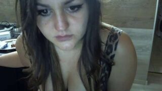 Horny__Ivette nude pussy closeups on cam for live sex video chat