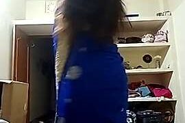 Hotanju1989 nude pussy closeups on cam for live sex video chat