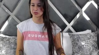 Irinaa nude before cam – live sex chat