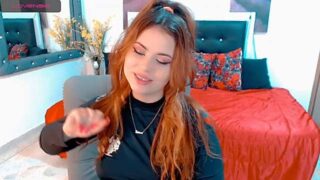 irinawilliam nude pussy closeups on cam for live sex video chat