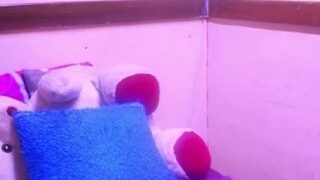 JamaicanPetite nude before cam – live sex chat