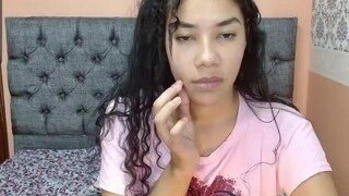 Jannet-reyes nude before cam – live sex chat
