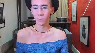 Jeka nude before cam – live sex chat