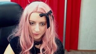 Jeniffer-Kiss nude before cam – live sex chat