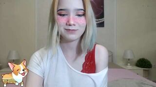 Jess_cherry nude pussy closeups on cam for live sex video chat