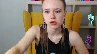 JessiYes nude before cam – live sex chat