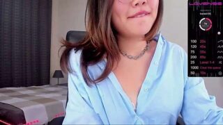 JessLune nude pussy closeups on cam for live sex video chat
