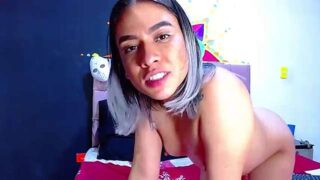 jhoseph_and_rosa nude pussy closeups on cam for live sex video chat