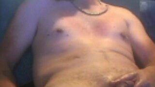 Johnny Kicks nude before cam – live sex chat