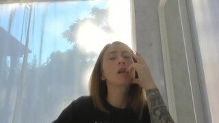 Juebellen nude before cam – live sex chat