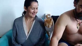 JuliAbbey nude pussy closeups on cam for live sex video chat