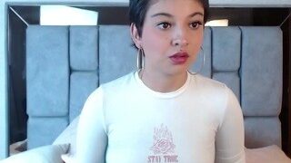 Juuanaa nude before cam – live sex chat