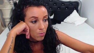Kate & Mike nude before cam – live sex chat