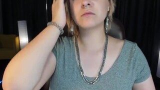 KenzieClark nude before cam – live sex chat