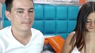 Khloe-And-Yeisonn nude before cam – live sex chat