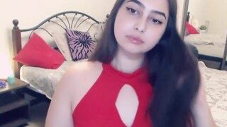 KimSnakee nude before cam – live sex chat