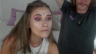 Kinkiest-2some nude before cam – live sex chat