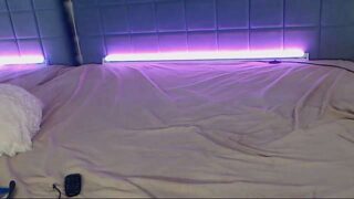 KiraLimme nude pussy closeups on cam for live sex video chat