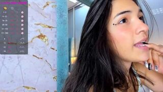 Kristel_smiths nude pussy closeups on cam for live sex video chat