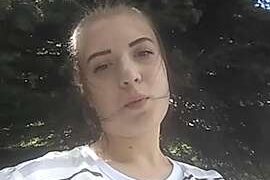 LadyRonny nude pussy closeups on cam for live sex video chat