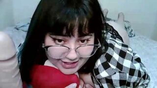 LarissaGabyBBW nude pussy closeups on cam for live sex video chat